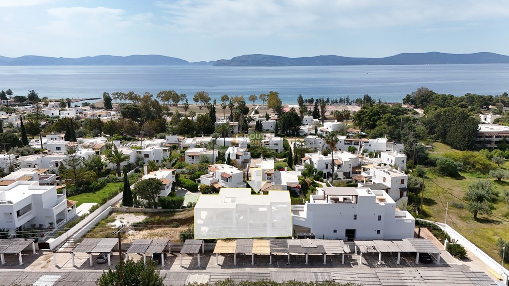 Μονοκατοικία 160 τ.μ. προς πώληση, Ακτή Ύδρας