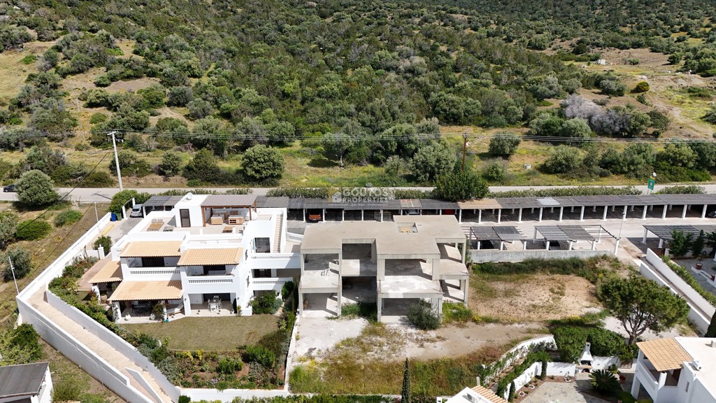 Μονοκατοικία 160 τ.μ. προς πώληση, Ακτή Ύδρας