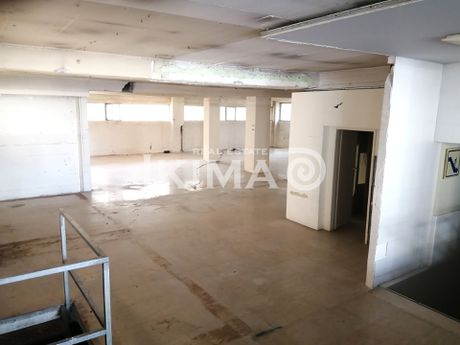 Κατάστημα 1.100τ.μ. για πώληση-Αγία παρασκευή