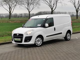 Fiat 2017 Doblo