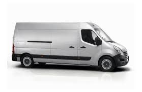 Renault 2016 Master L3h2