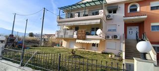 Διαμέρισμα 95 τ.μ. για πώληση, Ν. Καβάλας, Ελευθερές-thumb-1