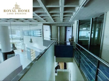 Showroom 600sqm for sale-Gazi - Metaxourgio - Votanikos » Rouf