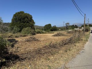 Οικόπεδο 660 τ.μ. για πώληση, Εύβοια, Κονίστρες-thumb-4