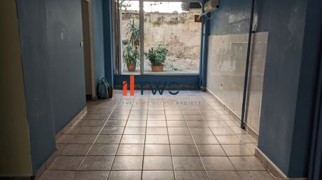 Store 75sqm for rent-Neos Kosmos