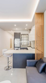 Apartment 35sqm for sale-Martiou