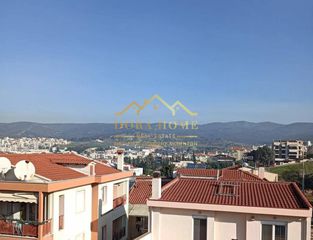Apartment 72 sqm for sale