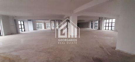 Office 2.500sqm for rent-Pylea » Mediterranean Cosmos