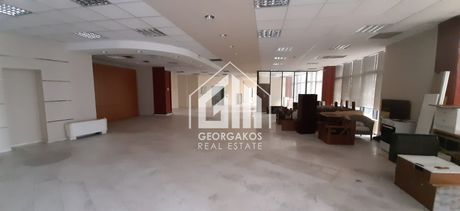 Store 2.500sqm for rent-Pylea » Mediterranean Cosmos