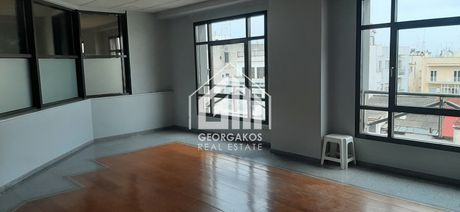 Office 350sqm for rent-Center