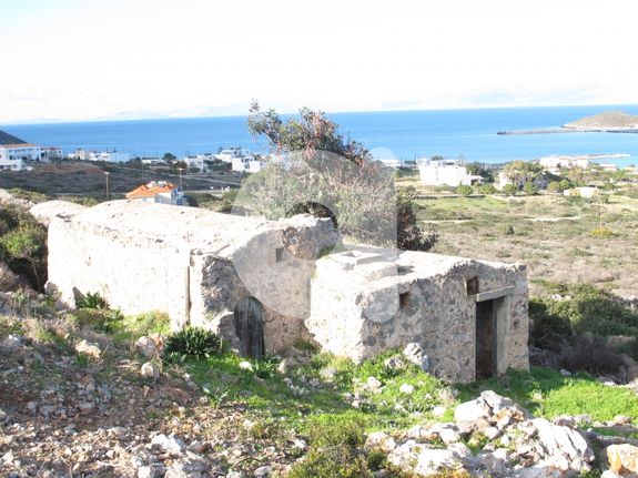 Αγροτεμάχια 3.419 τ.μ. για πώληση, Λακωνία, Κύθηρα