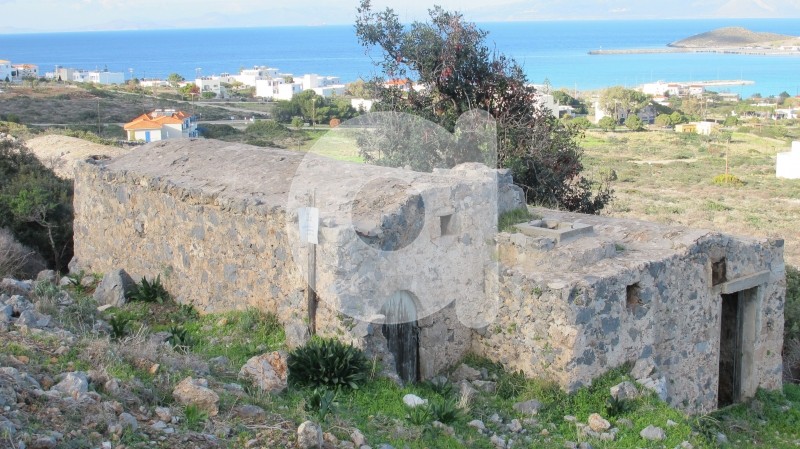 Αγροτεμάχια 3.419 τ.μ. πρός πώληση, Λακωνία, Κύθηρα