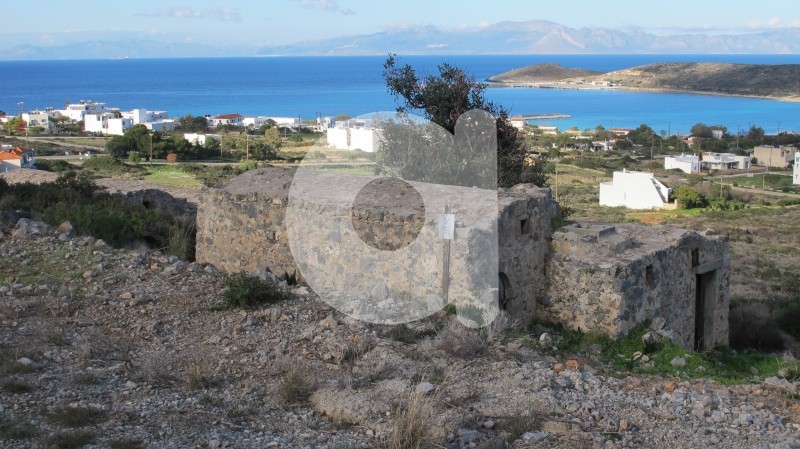 Αγροτεμάχια 3.419 τ.μ. πρός πώληση, Λακωνία, Κύθηρα