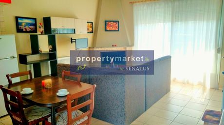 Building 250sqm for sale-Eleitheres » Nea Peramos