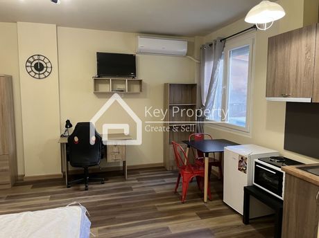 Studio / γκαρσονιέρα 29 τ.μ. για ενοικίαση