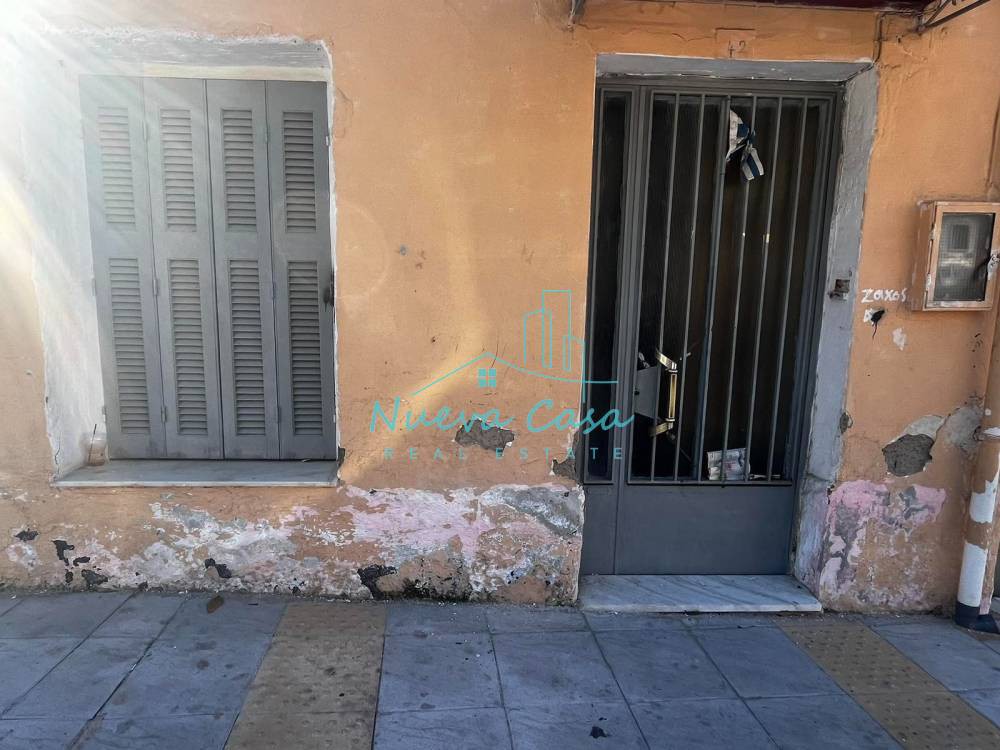 Μονοκατοικία 60 τ.μ. προς πώληση, Ζαβλάνι