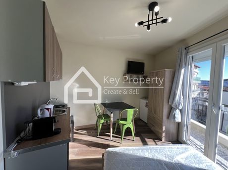 Studio / γκαρσονιέρα 23 τ.μ. για ενοικίαση