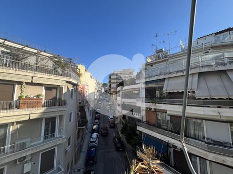 Apartment 78sqm for sale-Exarchia - Neapoli » Neapoli Exarcheion