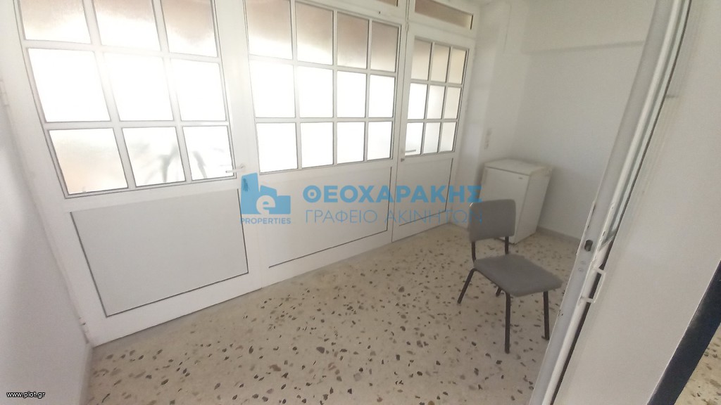 Κατάστημα 140 τ.μ. προς ενοικίαση, Καμίνια Ηρακλείου