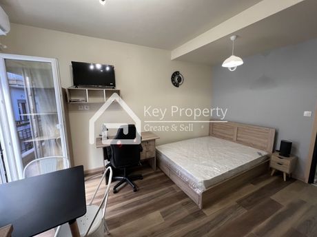 Studio / γκαρσονιέρα 23 τ.μ. για ενοικίαση