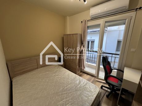 Studio / γκαρσονιέρα 24 τ.μ. για ενοικίαση