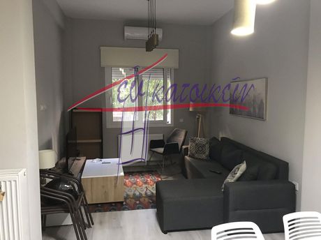 Apartment 62sqm for sale-Kalithea