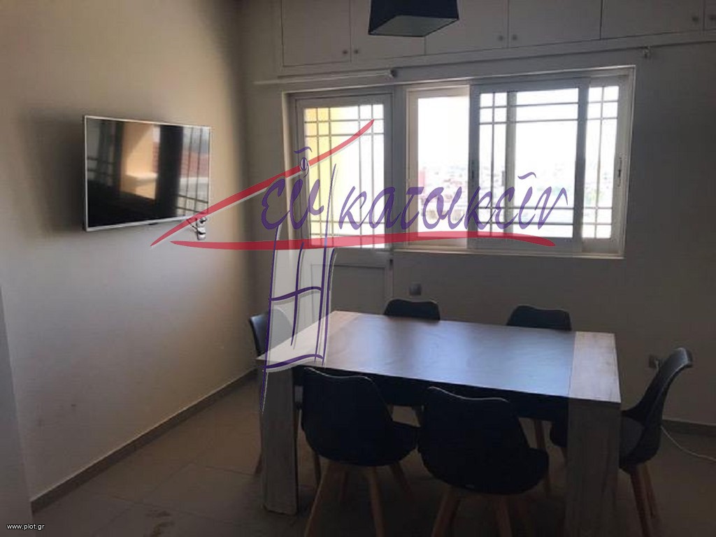 Διαμέρισμα 126 τ.μ. προς πώληση, Άγιος Δημήτριος Αττικής
