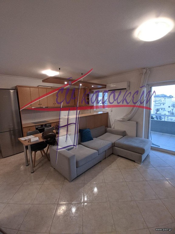 Apartment 67 sqm for sale, Patisia