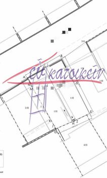 Land plot 204sqm for sale-Keratsini » Amfiali