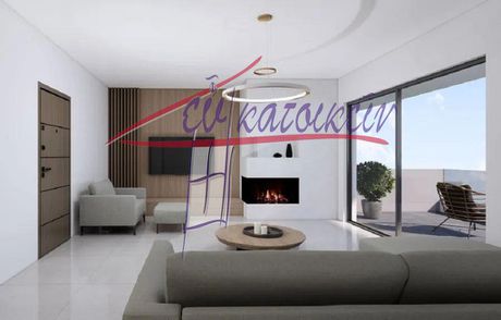 Apartment 81sqm for sale-Keratsini » Amfiali