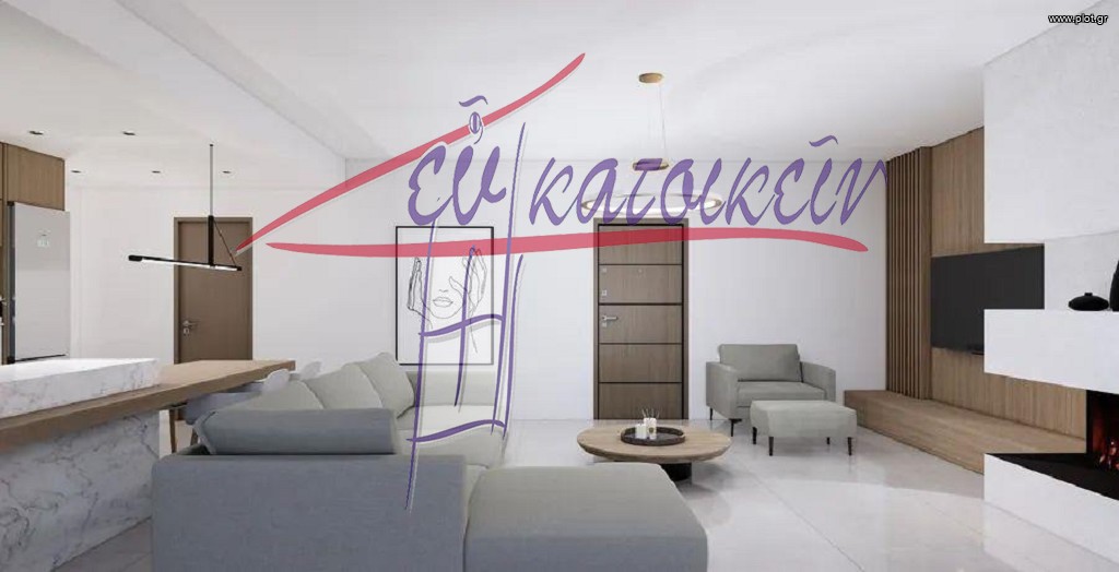 Διαμέρισμα 81 τ.μ. προς πώληση, Αμφιάλη