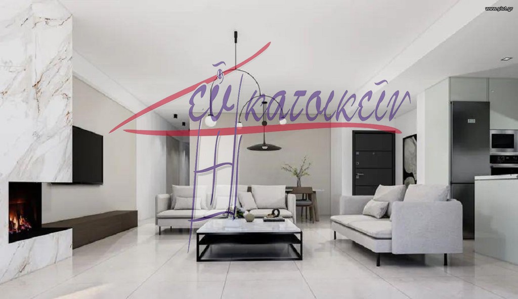 Διαμέρισμα 81 τ.μ. προς πώληση, Αμφιάλη