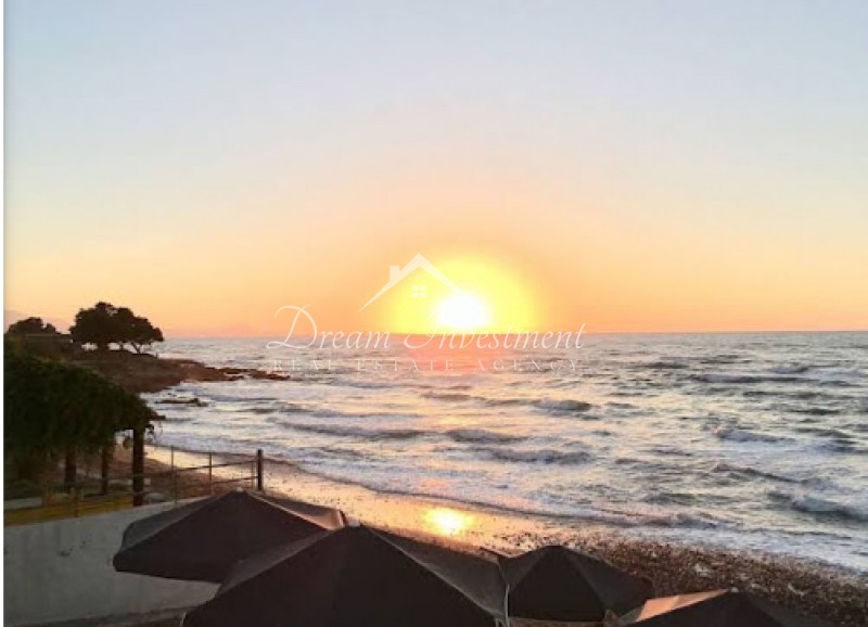 Ξενοδοχείο 2.300 τ.μ. για πώληση, Ν. Ρεθύμνου, Ρέθυμνο