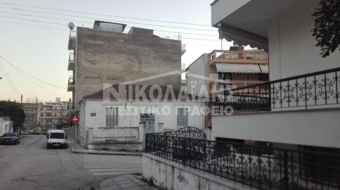 Μονοκατοικία 185 τ.μ. πρός πώληση, Ν. Σερρών, Σέρρες
