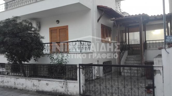 Μονοκατοικία 185 τ.μ. πρός πώληση, Ν. Σερρών, Σέρρες