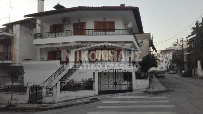 Μονοκατοικία 185 τ.μ. πρός πώληση, Ν. Σερρών, Σέρρες