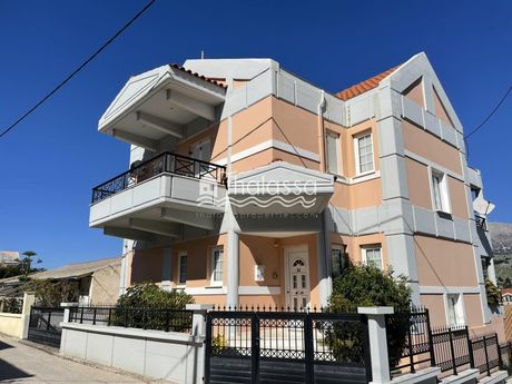 Μεζονέτα 263,90 τ.μ. για πώληση