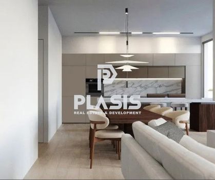Apartment 80sqm for sale-Cholargos