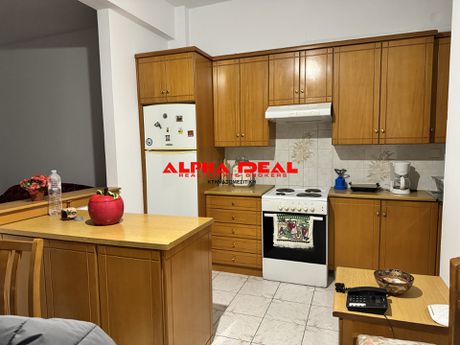 Apartment 88sqm for rent-Keratsini