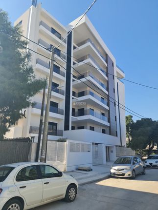 Apartment 51 sqm for rent, Athens - South, Alimos