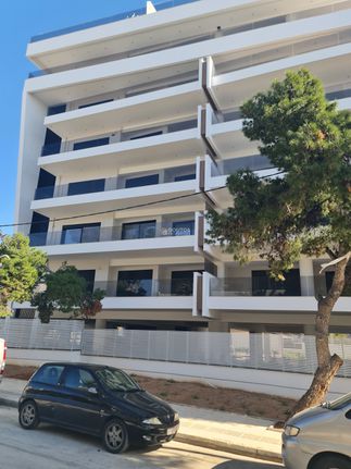 Διαμέρισμα 84 τ.μ. για ενοικίαση, Αθήνα - Νότια Προάστια, Άλιμος
