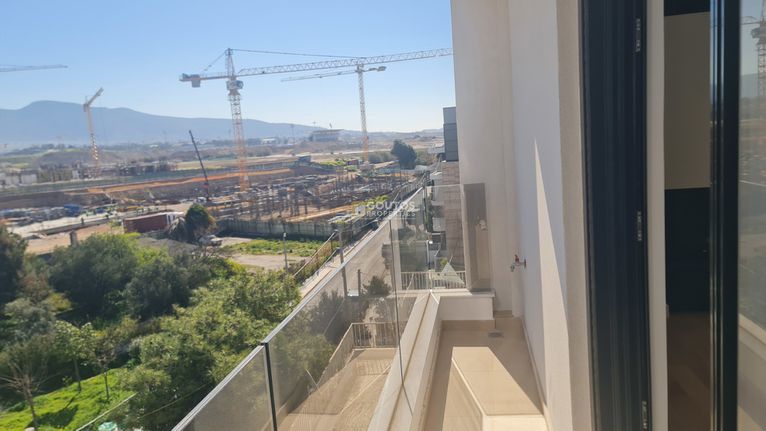 Apartment 84 sqm for rent, Athens - South, Alimos