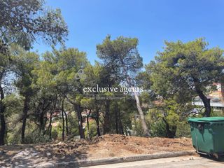 Οικόπεδο 460 τ.μ. για πώληση