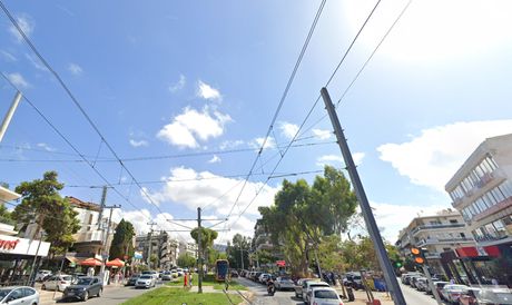 Κατάστημα 94τ.μ. για πώληση-Γλυφάδα » Κάτω γλυφάδα