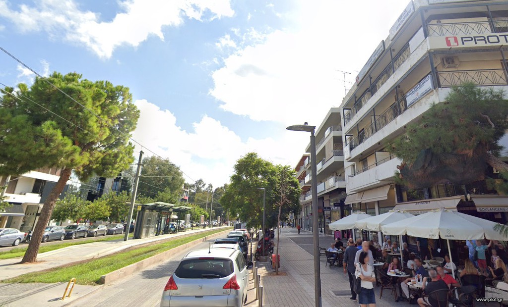 Κατάστημα 94 τ.μ. προς πώληση, Κάτω Γλυφάδα