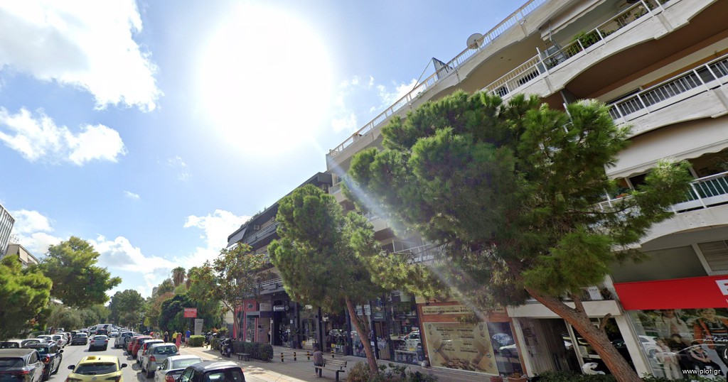 Κατάστημα 94 τ.μ. προς πώληση, Κάτω Γλυφάδα
