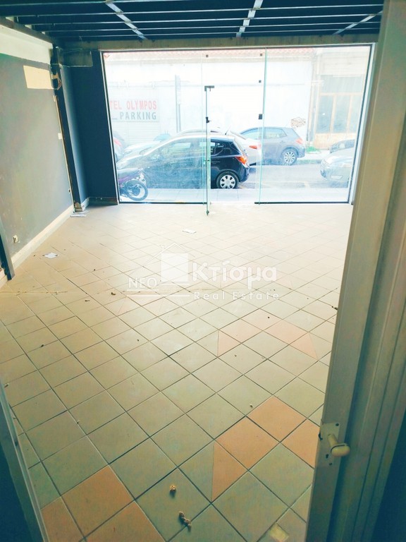 Γραφείο 142 τ.μ. πρός ενοικίαση, Ν. Ηλείας, Πύργος