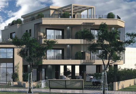 Apartment 95sqm for sale-Thermi » Center Of Thermi