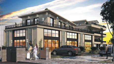 Store 132sqm for sale-Thermi » Center Of Thermi