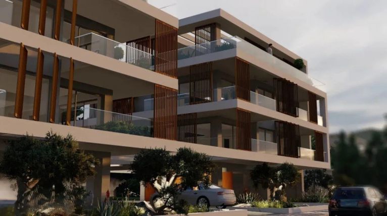 Διαμέρισμα 110 τ.μ. για πώληση, Θεσσαλονίκη - Περιφ/Κοί Δήμοι, Θέρμη